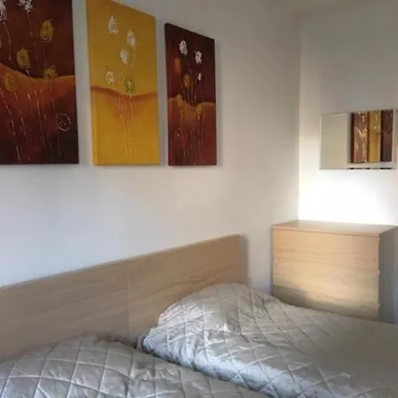 شقة Fortuna Complex Alexander Services بانسكو