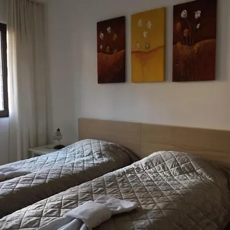 Fortuna Complex Alexander Services شقة *