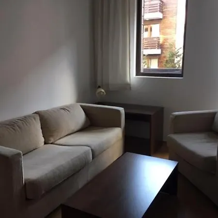 Fortuna Complex Alexander Services شقة