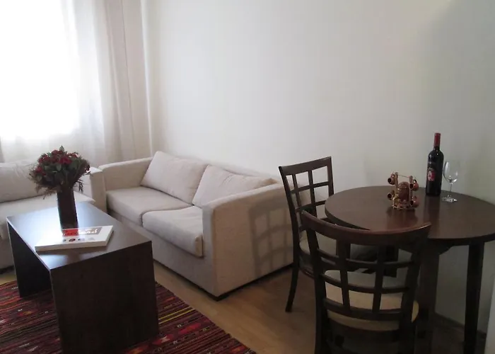 Fortuna Complex Alexander Services Bansko