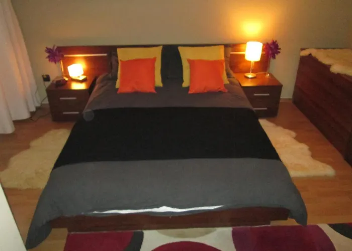 Apartment Fortuna Complex Alexander Services