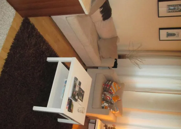 Apartment Fortuna Complex Alexander Services *