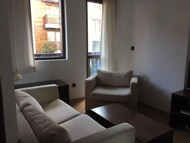 Apartment Fortuna Complex Alexander Services *